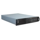 2U 2129-N rack industrijsko strežniško ohišje