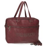 PepeJeans Bera ženska torba za laptop - Bordo ( 72.360.42 ) | ePonuda.com