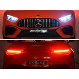Mercedes-Benz Mercedes SL 63 AMG 4×4 crveni | shoptok.hr
