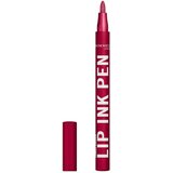 Rimmel London Rimmel Thrill Seeker Lip Ink Pen 190 Iconic Red 1,7 ml | shoptok.hr