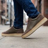 Appy 4man muške braon patike rustline | Eponuda.com