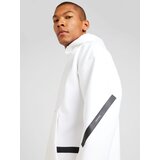 Adidas Muški duks ZNE, Beli | ePonuda.com