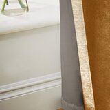Hyperion Žute termo izolacijske zavjese u setu 2 kom od šenila 229x183 cm Selene Luxury Chenille – | shoptok.hr