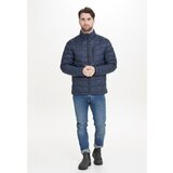 Whistler Men's quilted jacket Luis | ePonuda.com