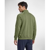 Timberland Tree Embroidered Logo Zip Exeter River Zelena | shoptok.hr