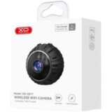  XO CR17 960P Mini Wireless WiFi camera | Eponuda.ba