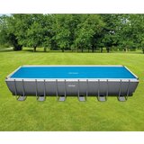 Intex Solarno pokrivalo za bazen modro 716x346 cm polietilen u