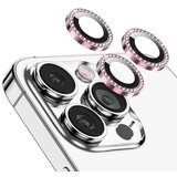  Positioner staklo kamere diamond iphone 12 pro max pink | Eponuda.ba