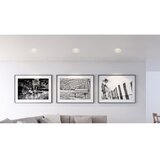 Globo 12393-5 - LED ugradna svetiljka POLLY LED/5W/230V | Eponuda.com