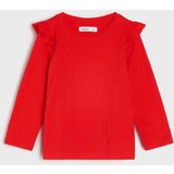 Sinsay Pamučna majica kratkih rukava 3 pack | shoptok.hr