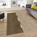  tepih 160x230cm zlatna linija braon - Tg-4176 | Eponuda.com