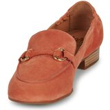 Mam'Zelle Mokasini ZOUMI Oranžna | Shoptok.si