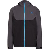 Mckinley Jakne He funktions Hoda Ii M Anthracite pisana Cene