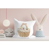 Mila Home Prevleka za blazino z velikonočnim motivom 43x43 cm – | Shoptok.si