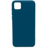  Maska za telefon SOFT CASE za Huawei Y5P 2020, Teget | Eponuda.com