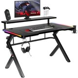 Huzaro GAMING DESK HERO 5.0 RGB Cijene