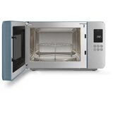 Smeg Mikrovalna pećnica SMEG MOC01SBMEU | Eponuda.ba