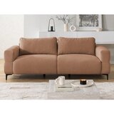 Ropez Sedežna garnitura v barvi terakote 217 cm Helio – | Shoptok.si