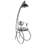 Opviq podna lampa guler 534LUN4608