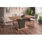 Molarem Home stol DIVANI - lamelirana ploča | shoptok.hr