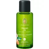 Organsko bademovo ulje - 50 ml