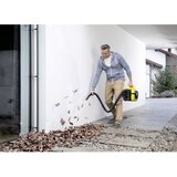 Karcher višenamenski usisivač WD 1 Compact Battery Set | Eponuda.com