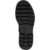Tamaris Gležnjače na vezanje crna | shoptok.hr