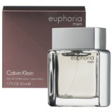 Calvin Klein Euphoria za muškarce Eau De Toilette 50 ml | shoptok.hr