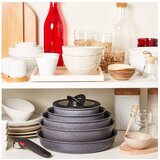 Tefal Aluminijska tava za umake Ingenio Natural Force - | shoptok.hr