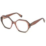 Furla Ženske Dioptrijske naočale VFU829V/V Brown | shoptok.hr