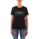 Calvin Klein Jeans K20K203256 Crna | shoptok.hr