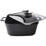 Homeware Profession. SERVIRNA PONEV 24/24/10,5 cm premaz proti prijemanju Greblon® | Shoptok.si