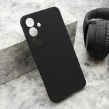  Maska VELVET TOUCH za Samsung S936B Galaxy S25 Plus 5G/ crna Cene