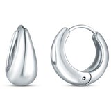 Vuch Ringela Silver Earrings | ePonuda.com