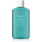 Avène Aven Klinans gel za čišćenje lica, 200 ml Cene