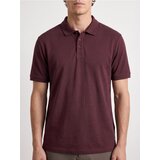 Sinsay Pamučna polo-majica | shoptok.hr