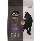Cosma pačetina i piletina - 2 x 2 kg | shoptok.hr