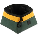 Play Tekstilna sklopiva putna posuda ø 18 cm Moss - | shoptok.hr
