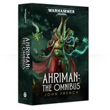 Games Workshop Ahriman: The Omnibus (pb) | ePonuda.com