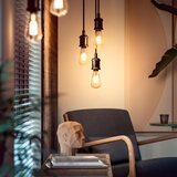 Philips sijalica HUE 7,2W FIL ST72 E27 EUR, 929003052301 | Eponuda.com