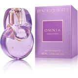 Bulgari Omnia Amethyste toaletna voda za ženske 50 ml | Shoptok.si