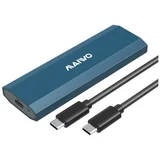 hdd rack usb-c 3.1 na M.2 nvme/sata K1690