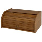 Casa Selección Bambusova posoda za kruh Bamboo Walnut – | Shoptok.si
