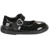 Kickers Balerinke - Črna | Shoptok.si