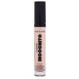 Wet N Wild kremni korektor - Mega Last Incognito Full Coverage Concealer - Light Beige | Shoptok.si