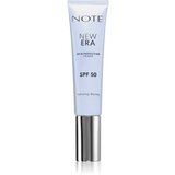 Note Cosmetique New Era zaštitni primer SPF 50 35 ml Cijene