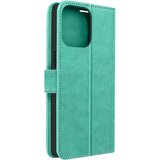 AVIZAR Folio ovitek za iPhone 14 Pro Max Wallet in stojalo Mandala Flower Green, (20589137) Cene
