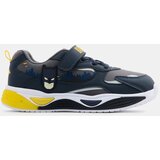 Sinsay Lagane tenisice sa svjetlećim LED potplatom Batman | shoptok.hr
