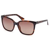 Guess GU7865 52H Polarized ONE SIZE (57) Havana/Rjava | Shoptok.si