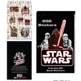  Z nalepkami Star Wars Cene